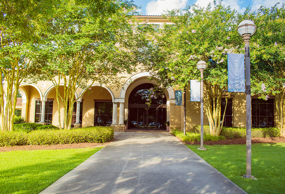 Landry's Landscape Portfolio